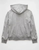 AE Fleece Zip-Up Hoodie