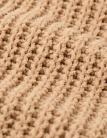 Cardigan ouvert sur le devant AE