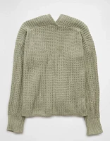 AE Open Front Cardigan
