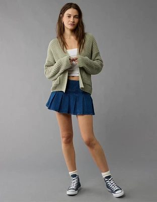 AE Open Front Cardigan
