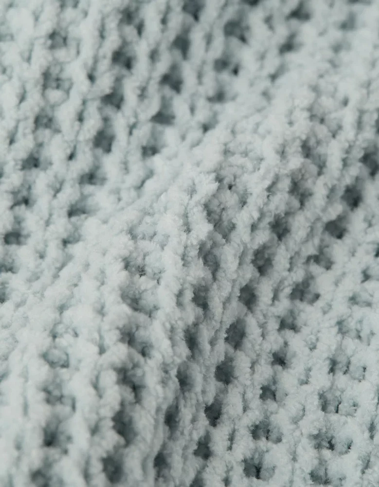 Cardigan ouvert sur le devant AE