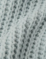 Cardigan ouvert sur le devant AE
