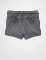 AE Stretch Low-Rise Mini Short