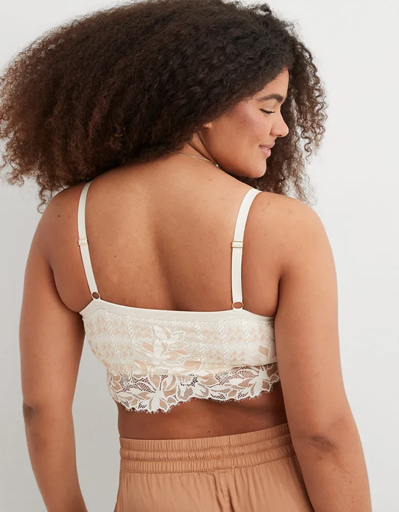 Shop Aerie Padded Bralettes up to 65% Off