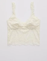 Show Off Enchanted Lace Bra Top