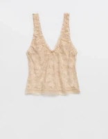 Show Off Rosebud Lace Cami