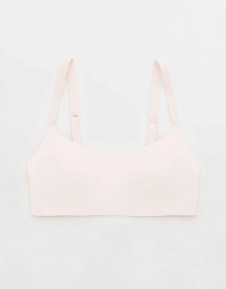 SMOOTHEZ Bra-ish Wireless Bralette