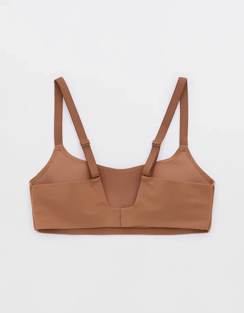 SMOOTHEZ Bra-ish Wireless Bralette