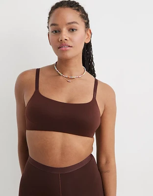 SMOOTHEZ Bra-ish Wireless Bralette