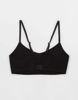 SMOOTHEZ Scoop Bralette