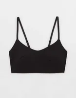 SMOOTHEZ Padded Scoop Bralette