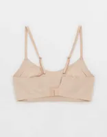 SMOOTHEZ Padded Scoop Bralette