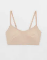 SMOOTHEZ Padded Scoop Bralette