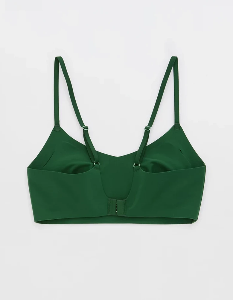 SMOOTHEZ Padded Scoop Bralette