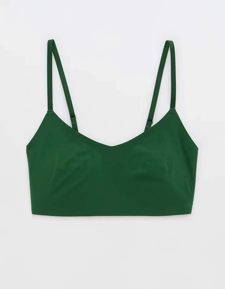 SMOOTHEZ Padded Scoop Bralette