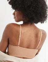 Superchill Seamless Scoop Bralette