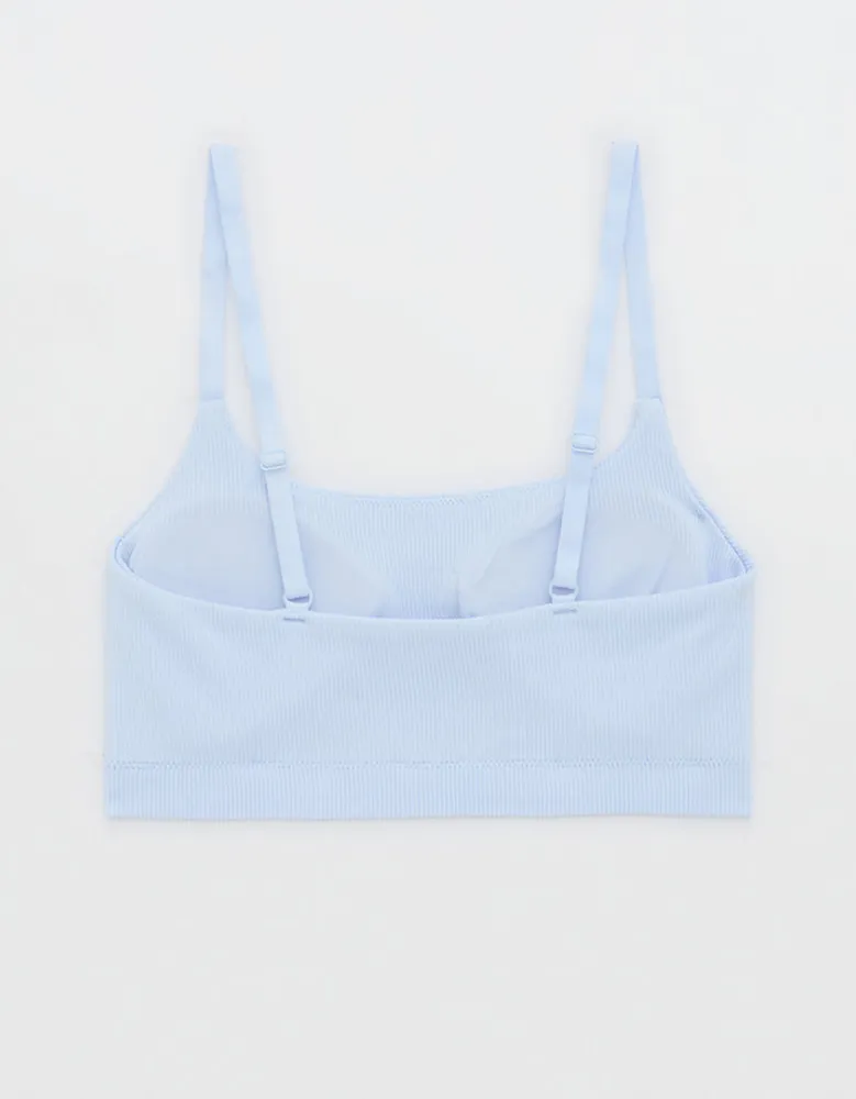 Superchill Seamless Scoop Bralette