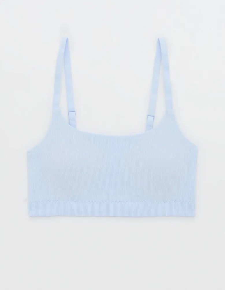 Superchill Seamless Scoop Bralette