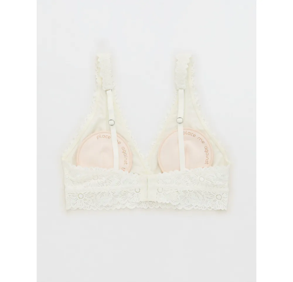 Mama By Aerie™ Lace Bralette