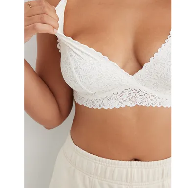 Mama By Aerie™ Lace Bralette