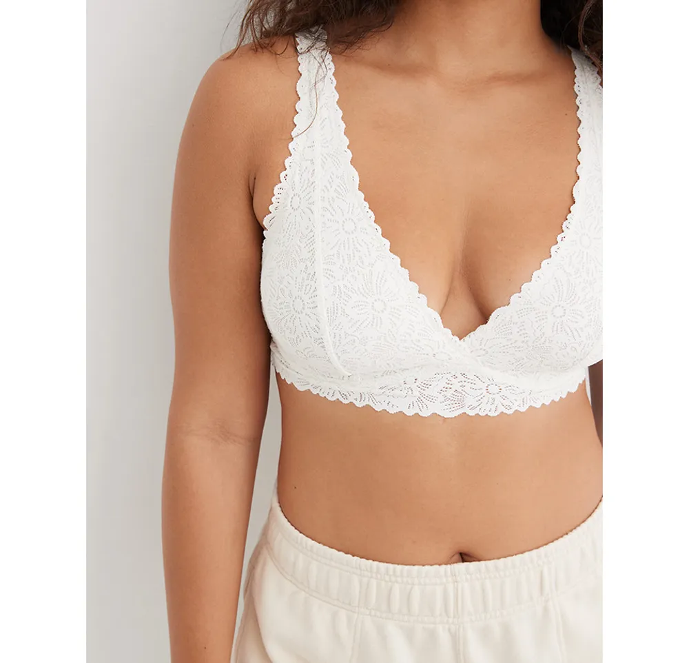 Mama By Aerie™ Lace Bralette