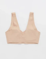 SMOOTHEZ Padded Sweetheart Bralette