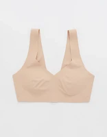 SMOOTHEZ Padded Sweetheart Bralette