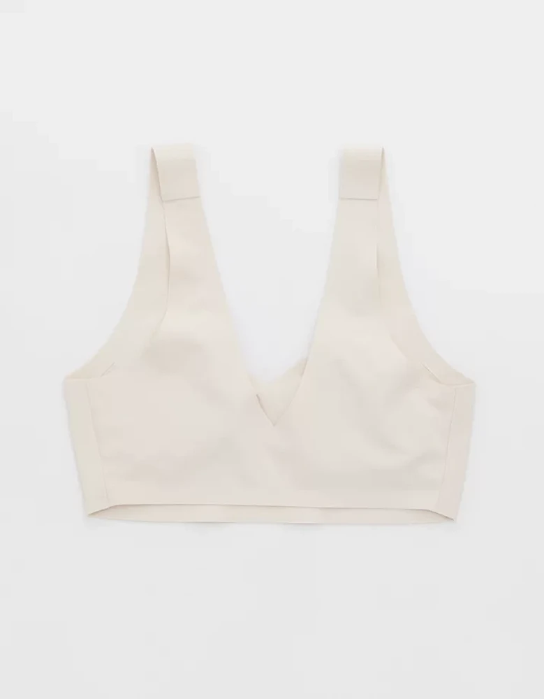 SMOOTHEZ Padded Sweetheart Bralette