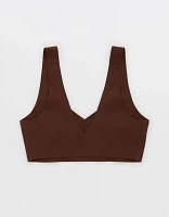 SMOOTHEZ Padded Sweetheart Bralette