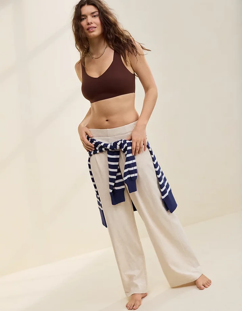 SMOOTHEZ Padded Sweetheart Bralette