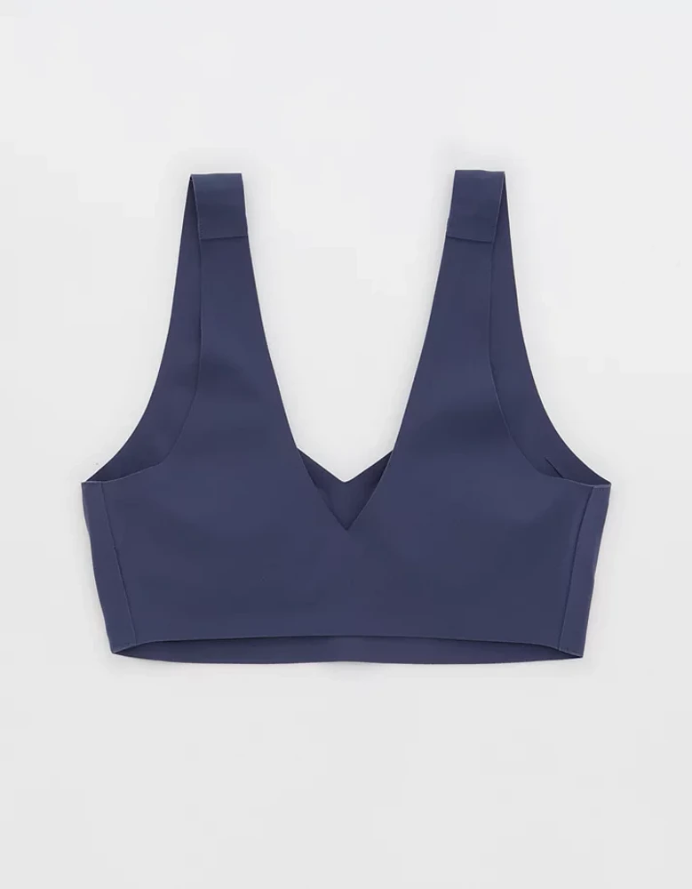 SMOOTHEZ Padded Sweetheart Bralette