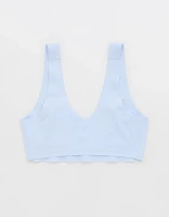 SMOOTHEZ Padded Sweetheart Bralette