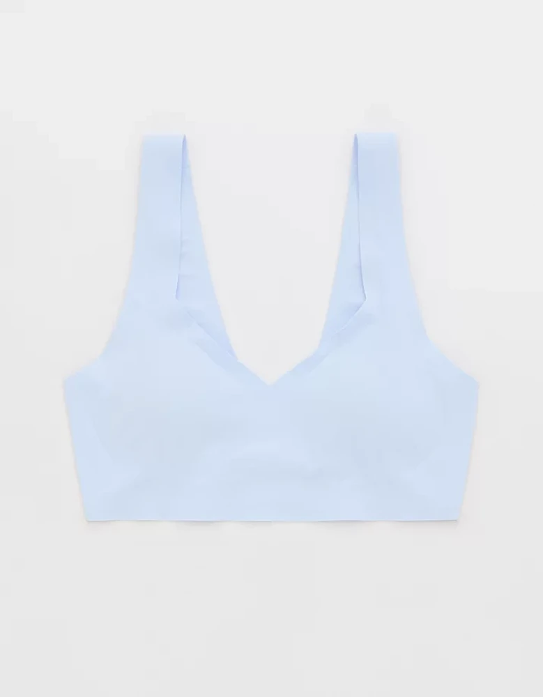 SMOOTHEZ Padded Sweetheart Bralette