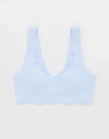 SMOOTHEZ Padded Sweetheart Bralette