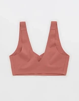 SMOOTHEZ Padded Sweetheart Bralette