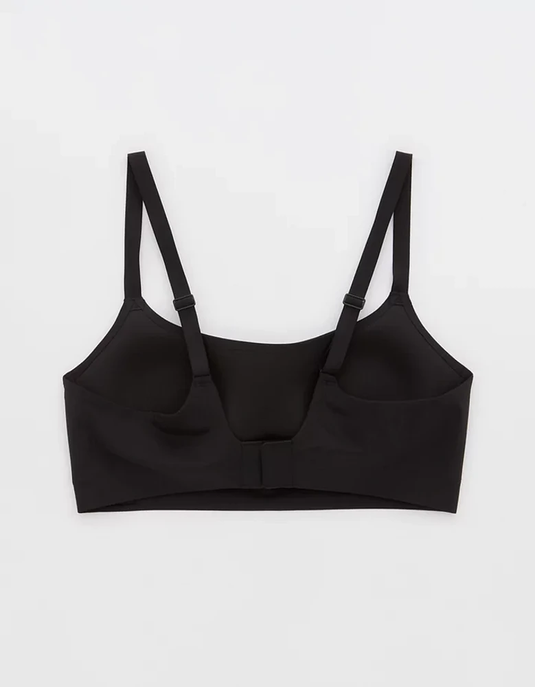 SMOOTHEZ Seamless Bra-Ish Wireless Bralette