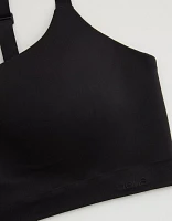 SMOOTHEZ Seamless Bra-Ish Wireless Bralette