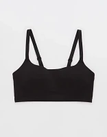 SMOOTHEZ Seamless Bra-Ish Wireless Bralette