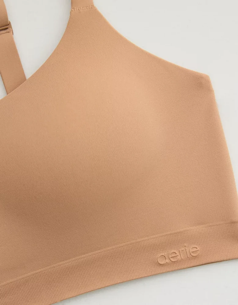 SMOOTHEZ Seamless Bra-Ish Wireless Bralette