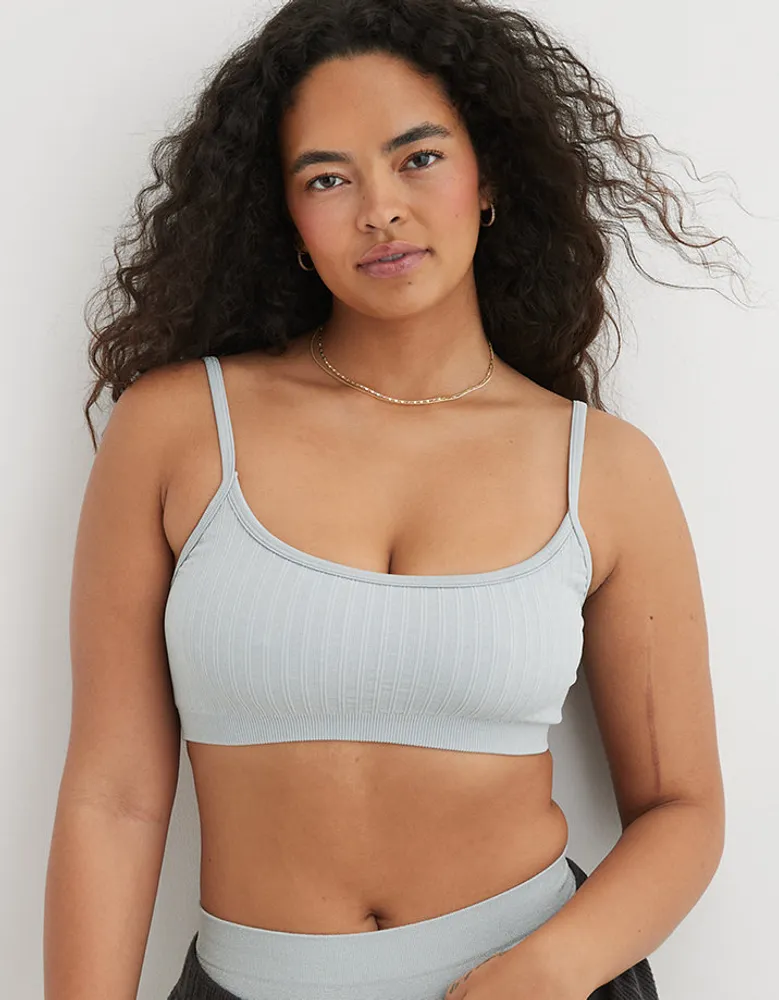 Out From Under High Tide Seamless Scoop Neck Bralette