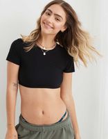 SMOOTHEZ Crop Top Bralette