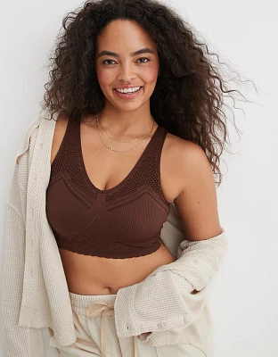 Superchill Seamless Bra Top