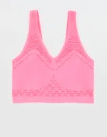 Superchill Seamless Bra Top