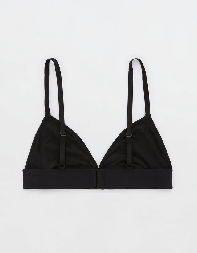 Superchill Modal Triangle Bralette