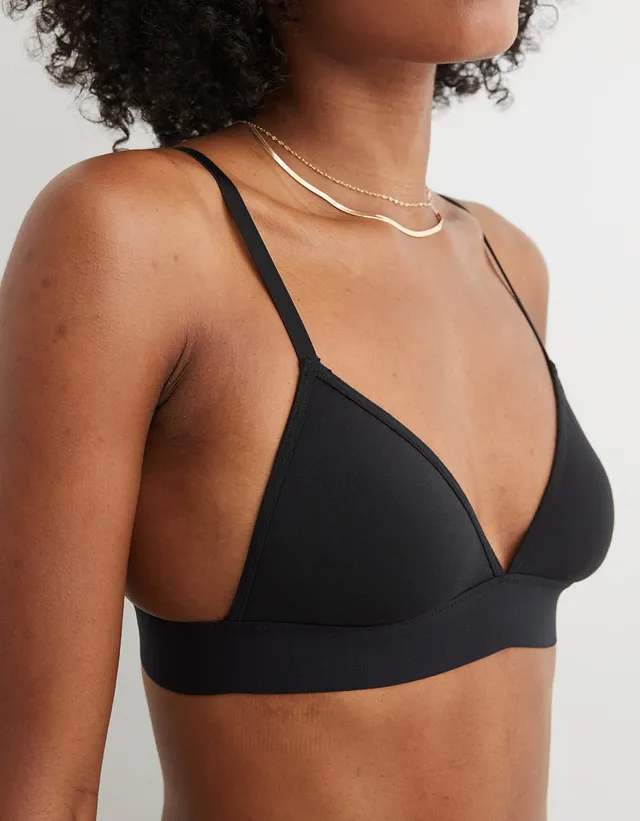 Superchill Modal Triangle Bralette