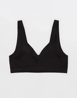 SMOOTHEZ Seamless Plunge Bralette