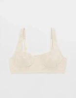 Superchill Cotton Wireless Bralette