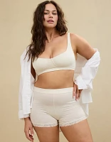 Superchill Cotton Wireless Bralette