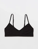 Superchill Modal Rib Bralette