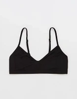 Superchill Modal Rib Bralette